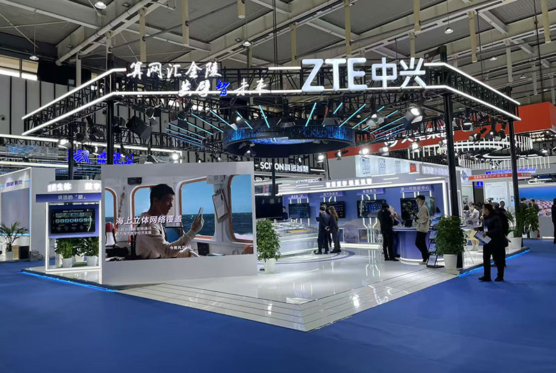 探索上海美容展施工的精細化管理與創新實踐